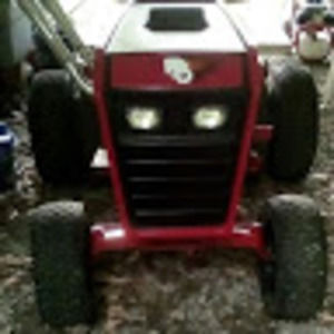 Meet your Posher, Braden